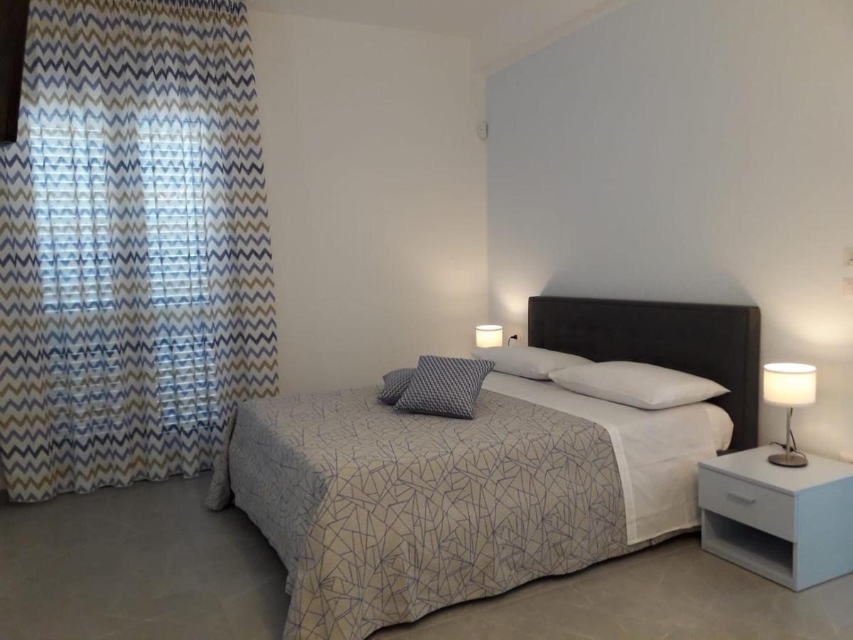 La Casa Di Francesca B&B Con Parcheggio Privato Porto Cesareo Exterior foto